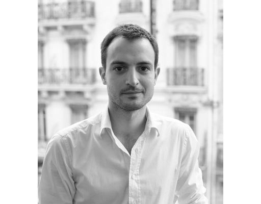 Alexis Joseph – Directeur Général