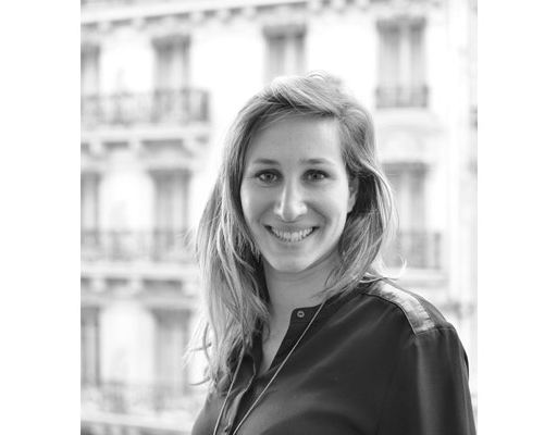 Camille Smagghe – Directrice Adjointe des Opérations