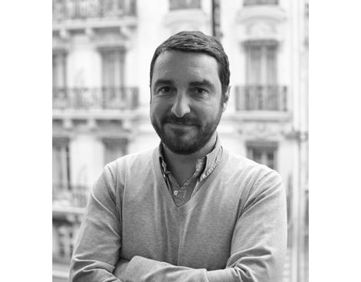 David Barraud – Président