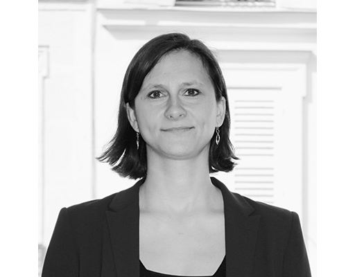 Cynthia Del Goleto – Directrice Technique