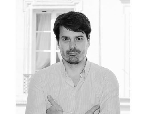 Laurent Jolly – Chef de projet CRM