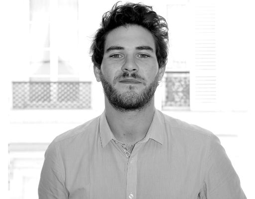 Pierre-Emmanuel Namur – Chef de projet