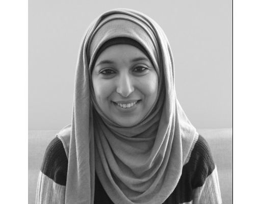 Leila Atter – Chef de projet senior