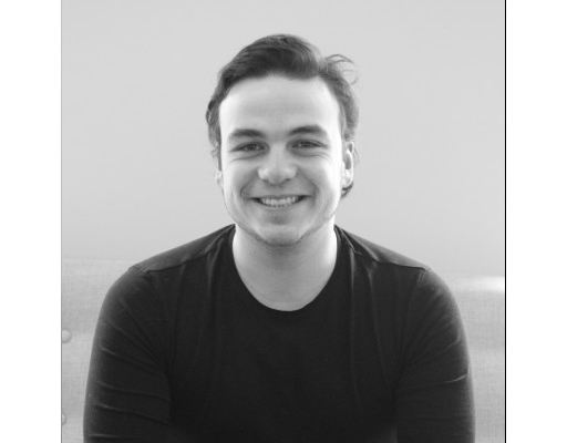 Théophile Albouy – Chef de projet